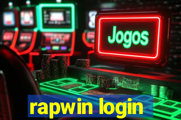 rapwin login